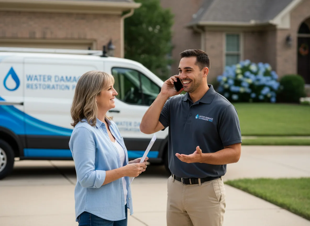 Flood Restoration Merced, CA FAQs